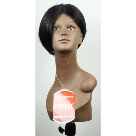 Prism Wig "Naomi" - Coupe courte classique