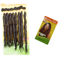Queen & Girl Mongolian Hair 2