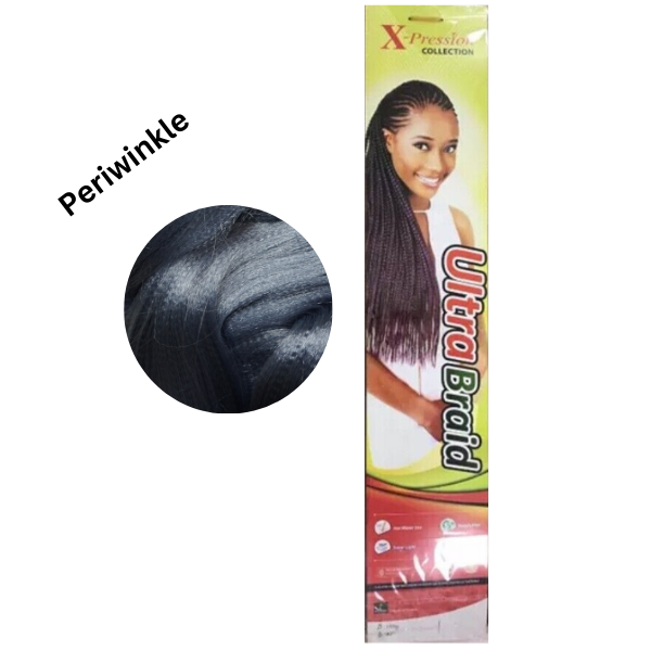 Tresse Ultra X-Pression