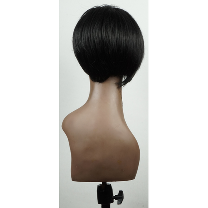 Prism Wig "Naomi" - Coupe courte classique