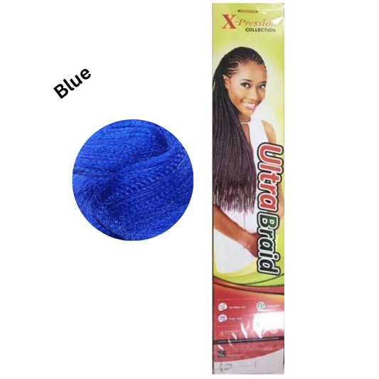 Tresse Ultra X-Pression