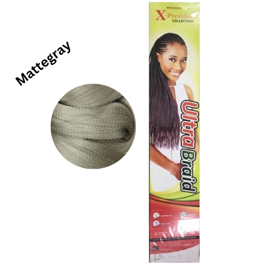 Tresse Ultra X-Pression
