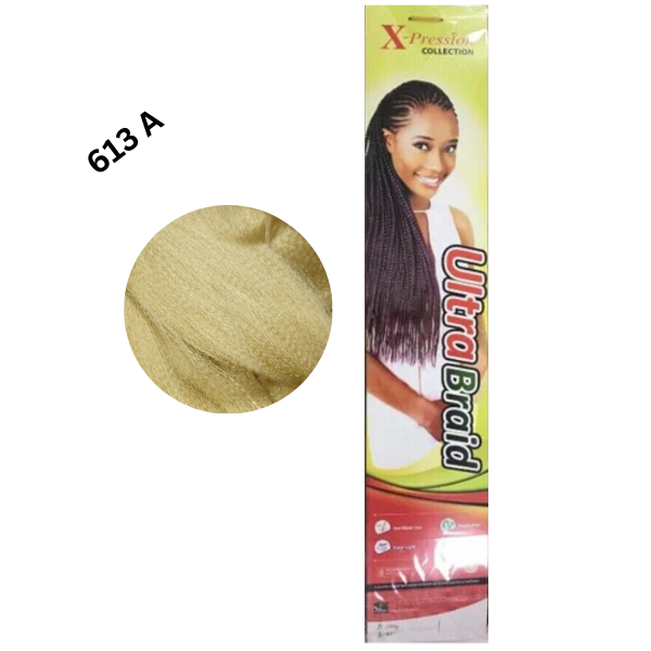 Tresse Ultra X-Pression