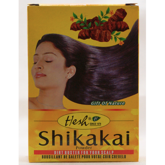 Poudre Hesh Shikakai