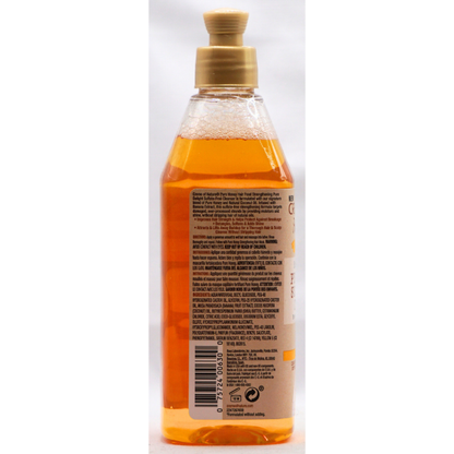Creme of Nature Pure Honey Hair Food Renforcement Pure Delight Nettoyant sans sulfate