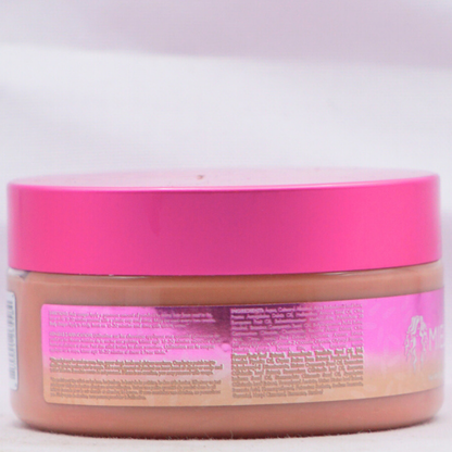 Masque à l'argile Collection Eau de Riz MIELLE