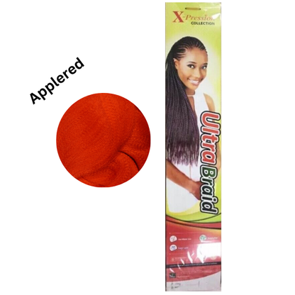 Tresse Ultra X-Pression