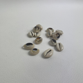 Perles pour cheveux - coquillages