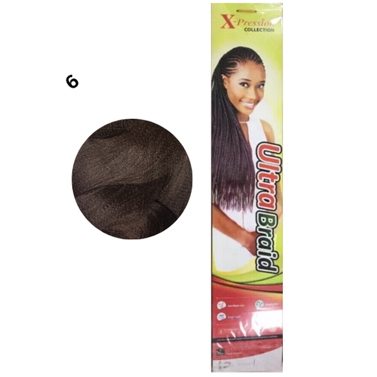 Tresse Ultra X-Pression (6)