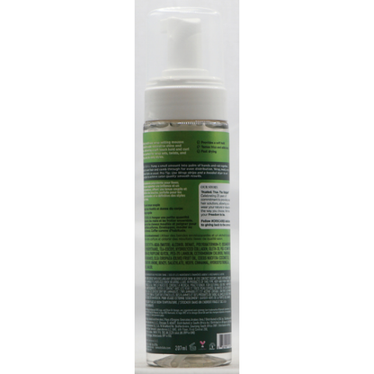 ORS Wrap/Set Mousse à l'Huile d'Olive et à l'Huile de Coco