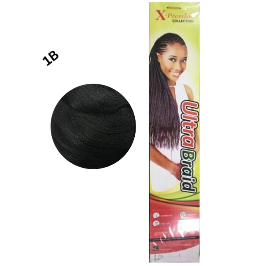 Tresse Ultra X-Pression