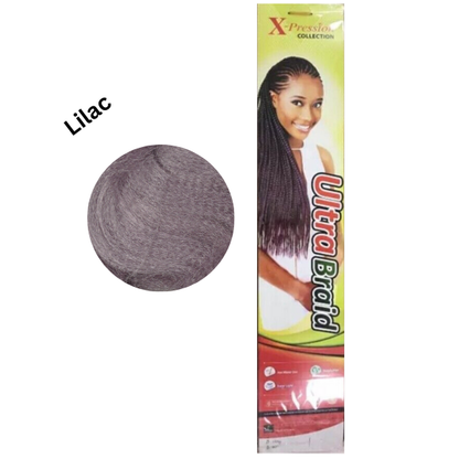 Tresse Ultra X-Pression