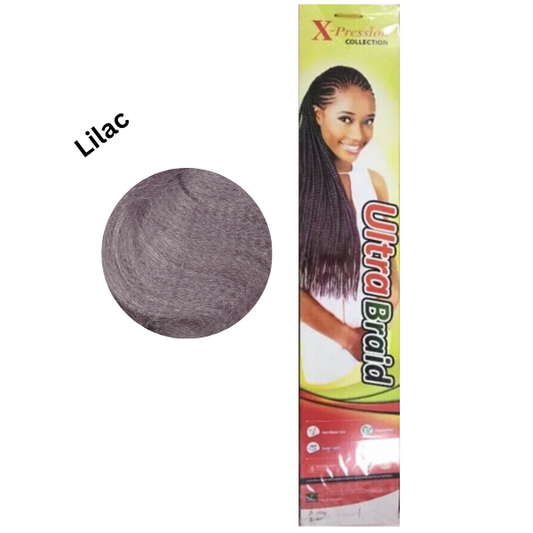 Tresse Ultra X-Pression