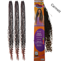 Boho Hippie Braid / Carmelt