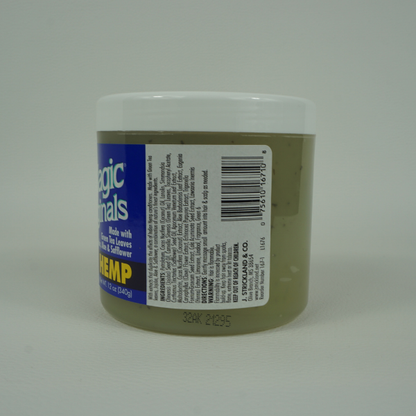 Chanvre indien Blue Magic Originals