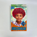 Bonnet de douche enfant - imperméable avec élastique