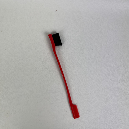 Brosse à bords avec peigne