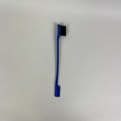 Brosse à bords avec peigne