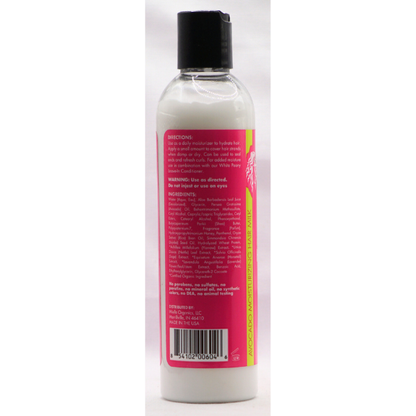 Lait capillaire hydratant Mielle Avocat