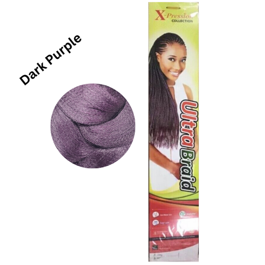 Tresse Ultra X-Pression