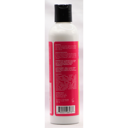 Co-Wash démêlant grenade et miel Mielle