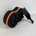 SAIFI Doppelseitiger mit Styling Kamm