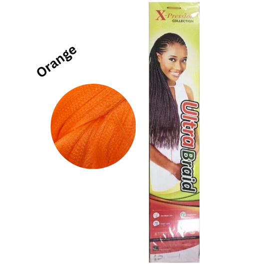 Tresse Ultra X-Pression