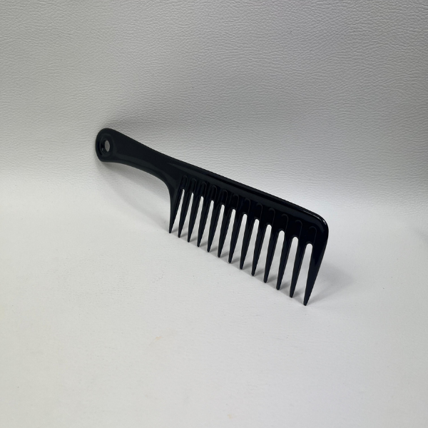 Stella Collection Rake Handle Styling Kamm