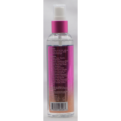 Brume brillante Collection Eau de Riz MIELLE