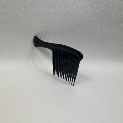 Stella Collection Jumbo Rake Handle Styling Kamm