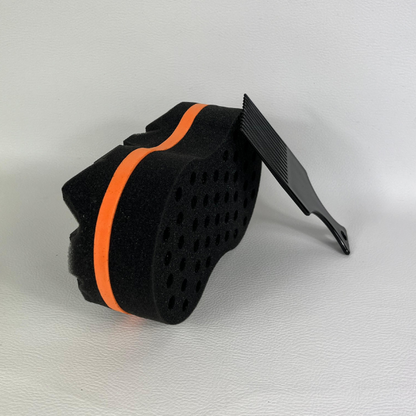 SAIFI Doppelseitiger mit Styling Kamm