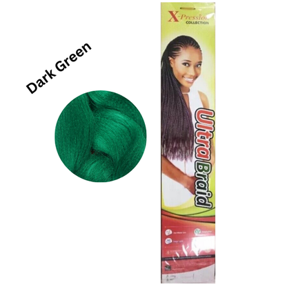 Tresse Ultra X-Pression