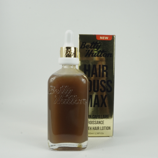 Betty Hutton Hais Pouss Max