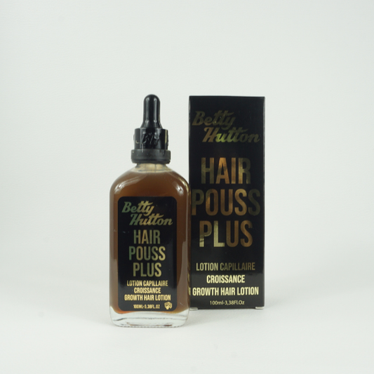 Betty Hair Pousse Plus Lotion
