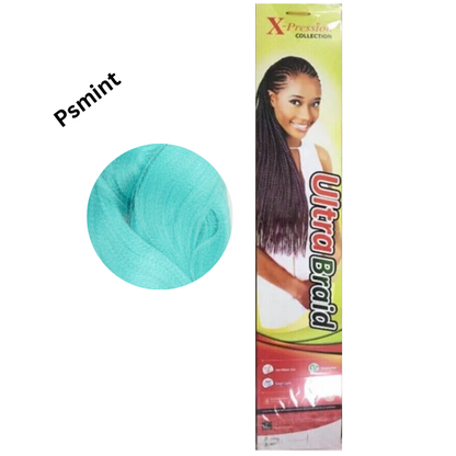 Tresse Ultra X-Pression