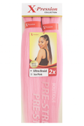 X-Pression Ultra Braid – Ice Pink (2x)
