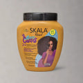Skala Expert Mais Crespos 2-in-1 Treatment Cream – Leave-in & - Haarcreme