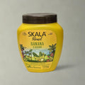 Skala Brasil Banana & Bacuri – Intensivpflegende Haarmaske