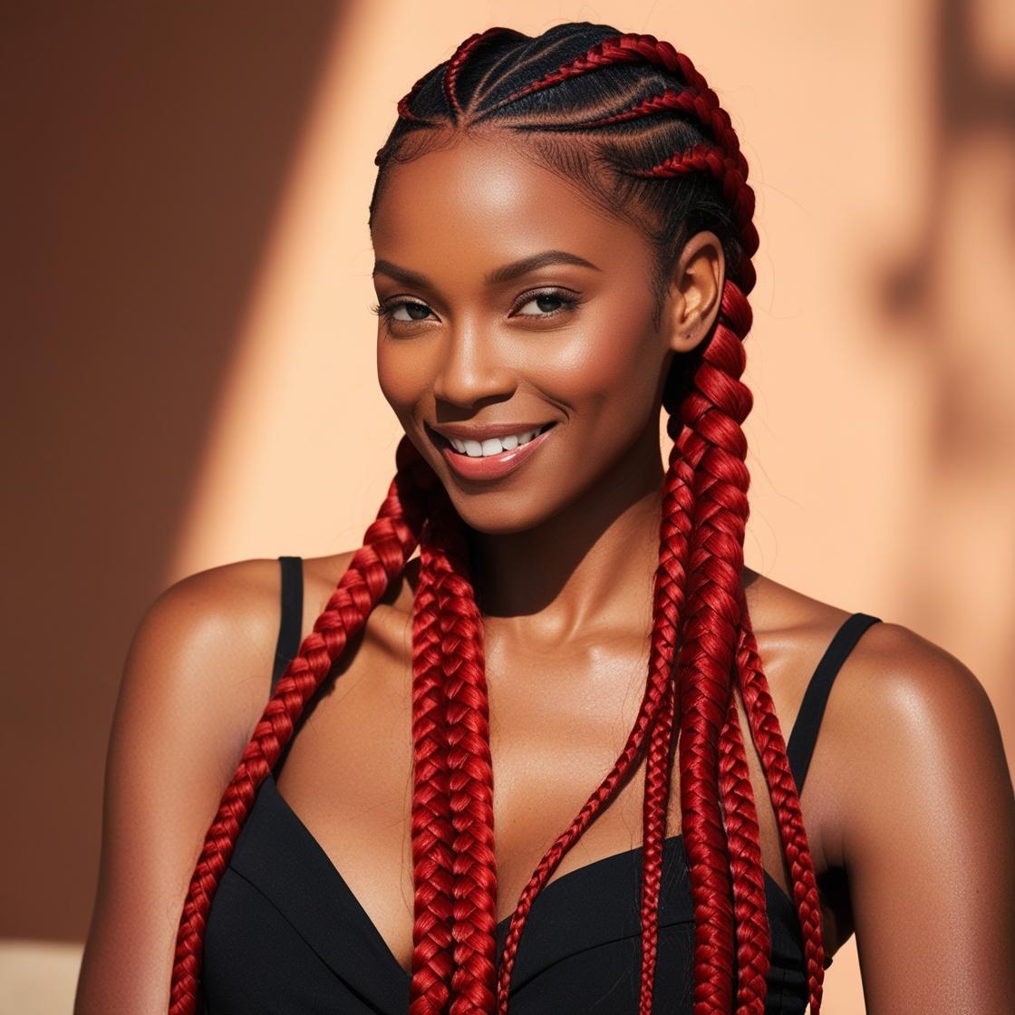 Tresse Ultra X-Pression