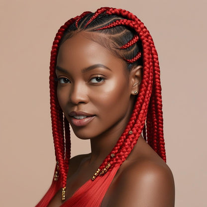 Tresse Ultra X-Pression