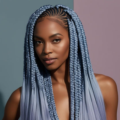 Tresse Ultra X-Pression