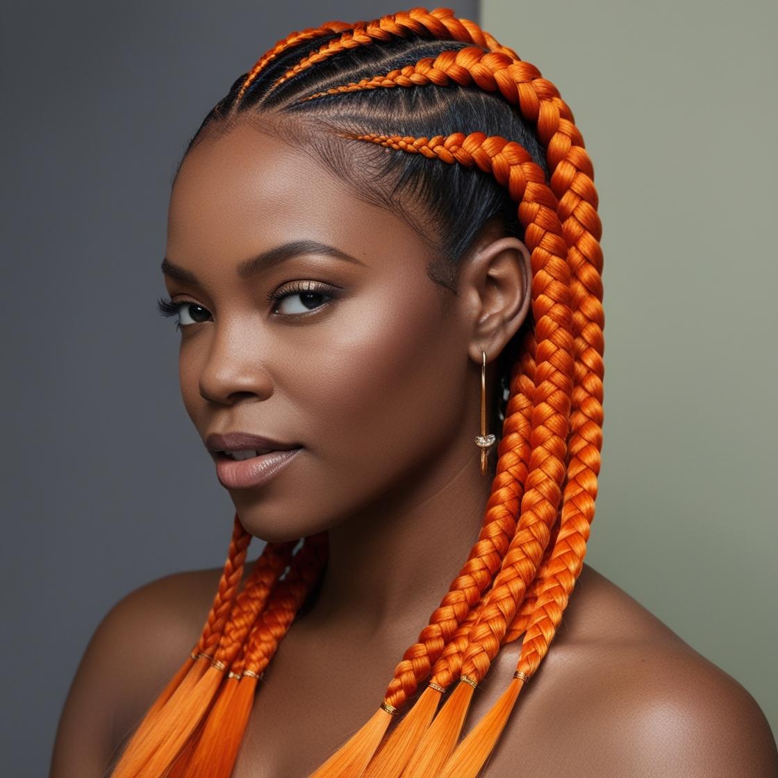 Tresse Ultra X-Pression