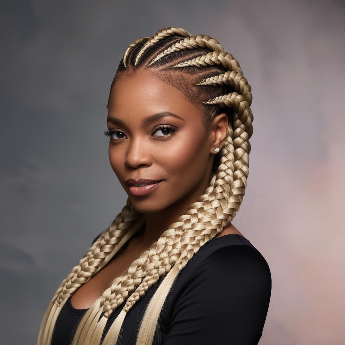 Tresse Ultra X-Pression