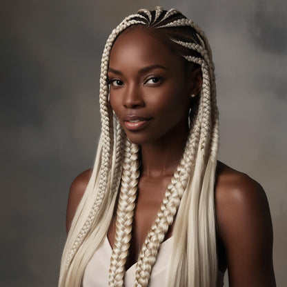 Tresse Ultra X-Pression