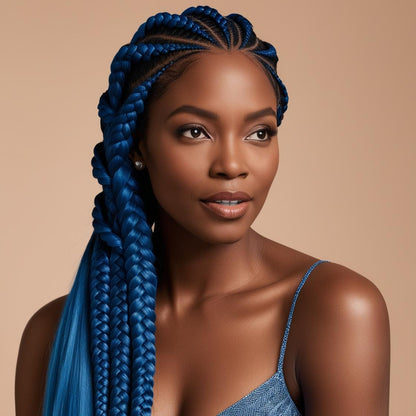 Tresse Ultra X-Pression