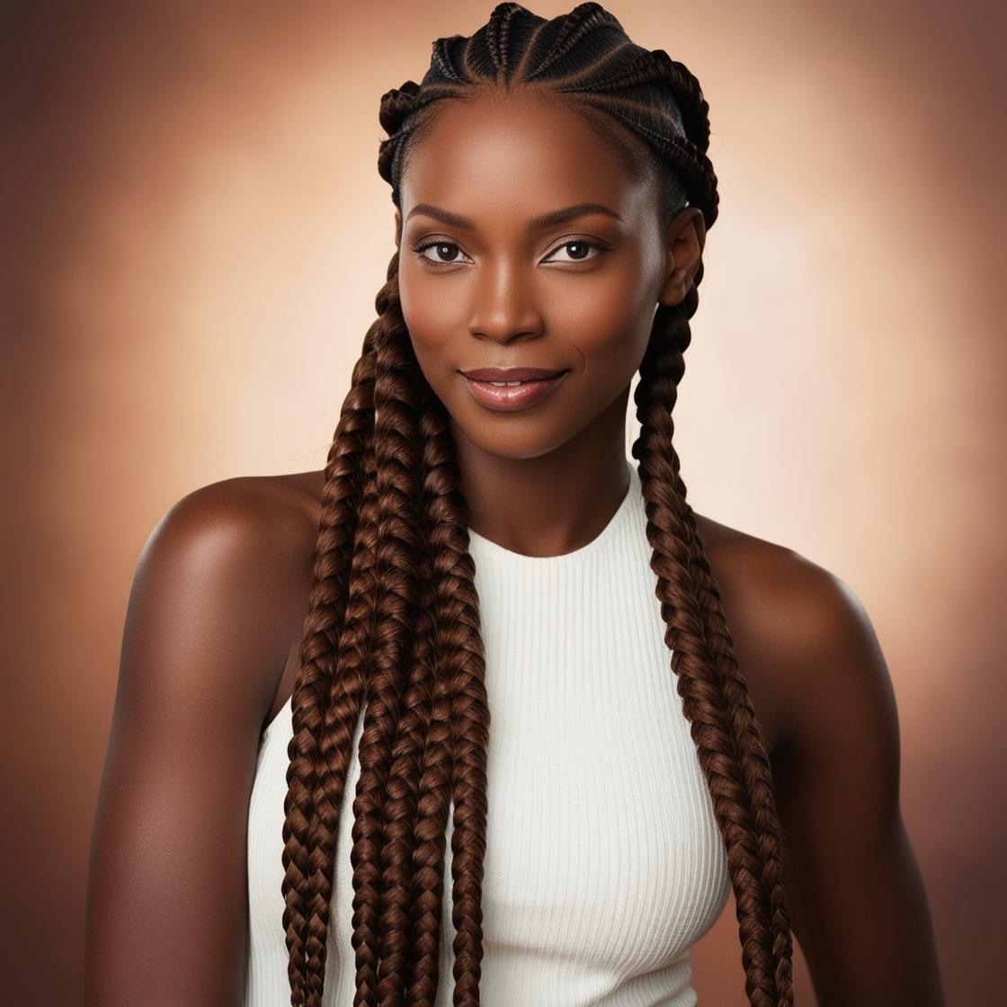 Tresse Ultra X-Pression