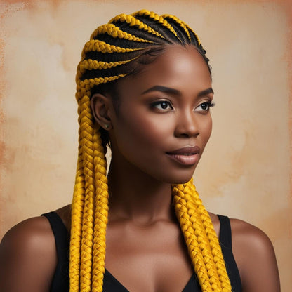 Tresse Ultra X-Pression