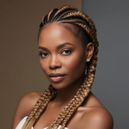 Tresse Ultra X-Pression