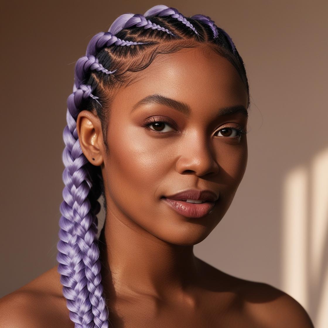 Tresse Ultra X-Pression