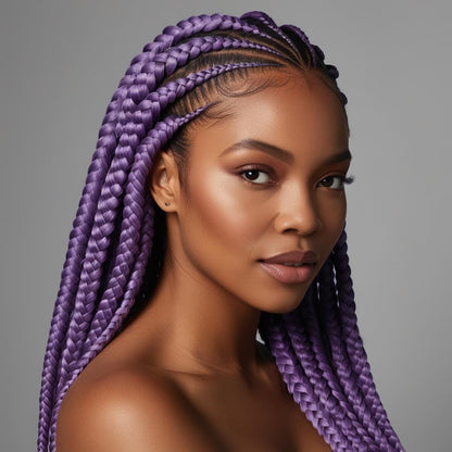 Tresse Ultra X-Pression